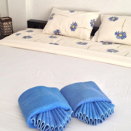 Bai Bua Beach Resort Csonburi Kültér fotó