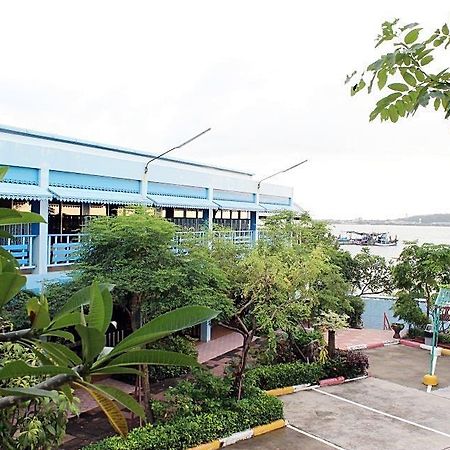 Bai Bua Beach Resort Csonburi Kültér fotó