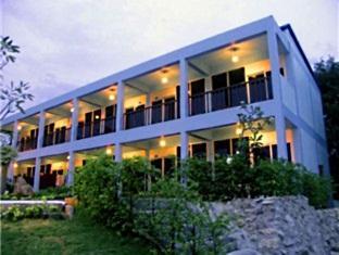 Bai Bua Beach Resort Csonburi Kültér fotó