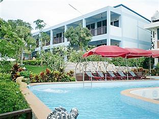 Bai Bua Beach Resort Csonburi Kültér fotó