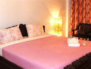 Bai Bua Beach Resort Csonburi Kültér fotó